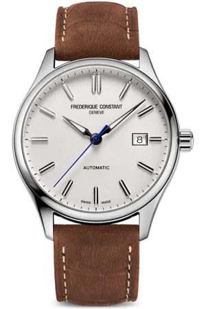 Frederique Constant Classics Index Automatisch horloge