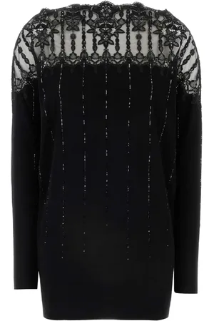 ERMANNO SCERVINO Wollen trui