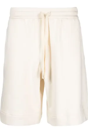 Jil Sander Trainingsbroek met trekkoordtaille
