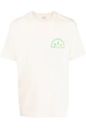 Sporty & Rich Fitness Group T
