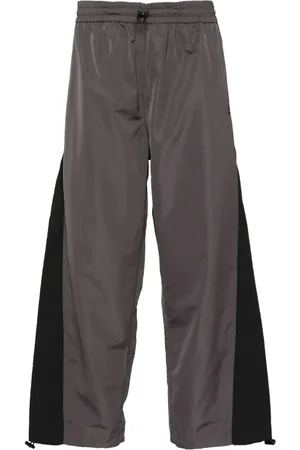 FIVE CM Trainingsbroek met logopatch