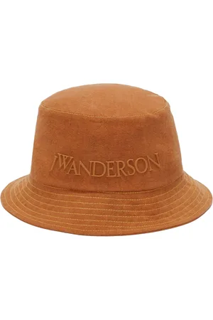 J.W.Anderson Vissershoed met logo