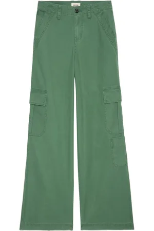 Zadig & Voltaire Straight broek