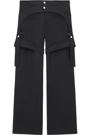 Courrèges Twill broek