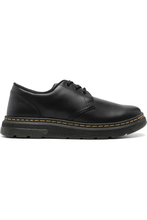 Dr. Martens Crewson Lo derby schoenen