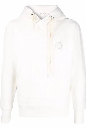 CRAIG GREEN Fleece hoodie