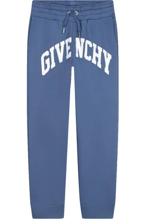 Givenchy Broek met logo