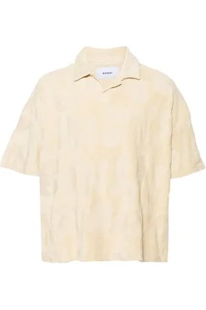 BONSAI Branding poloshirt