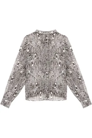 Isabel Marant Ilda blouse