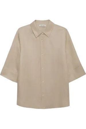 ANINE BING Mary blouse