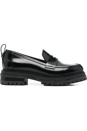 Sergio Rossi Joan loafers