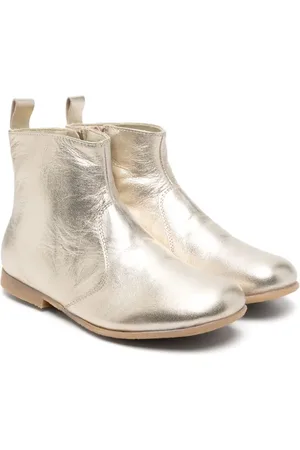 PèPè Ada laarzen met metallic