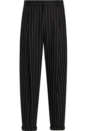 Dolce & Gabbana Gestreepte pantalon