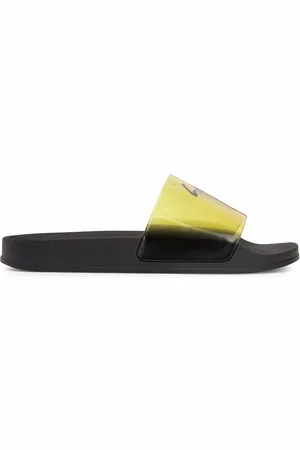 Giuseppe Zanotti Brett slippers