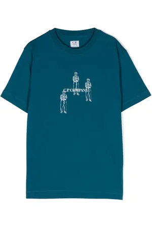 C.P. Company T