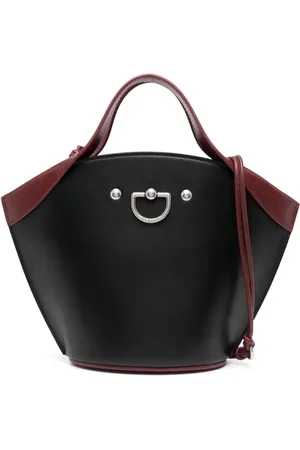 Durazzi Milano Tweekleurige shopper