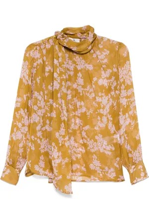 Elisabetta Franchi Blouse met print