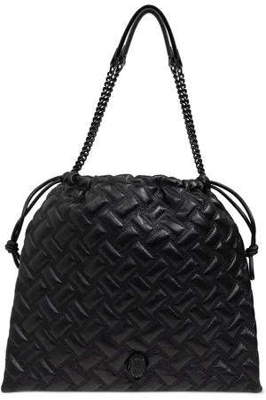 Kurt Geiger Kensington shopper