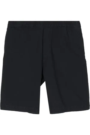 BARENA Canariol mid waist bermuda shorts