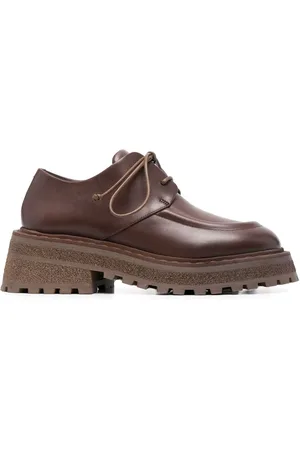 MARSÈLL Carro chunky derby schoenen