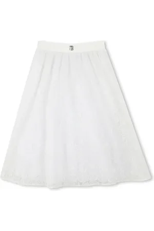 Givenchy Rok met jacquard