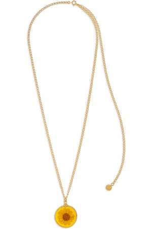 A.P.C. Halsketting met hanger