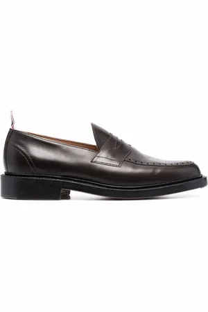 Thom Browne Goodyear loafers
