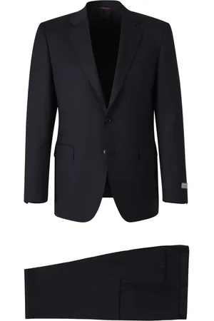 CANALI Wollen pak