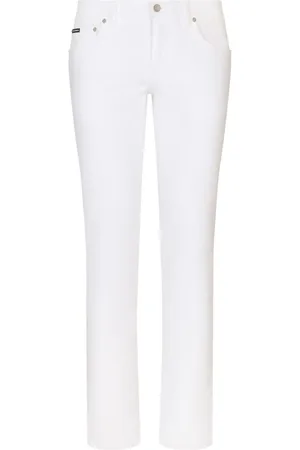 Dolce & Gabbana Skinny jeans