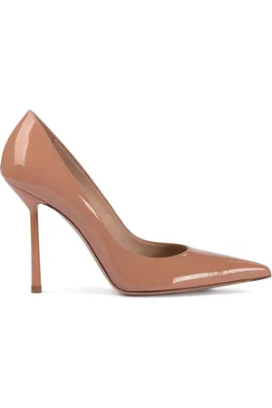 LE SILLA 100 mm Bella pumps