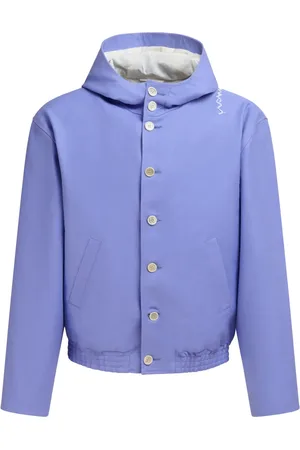 Marni Jack met geborduurd logo