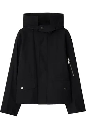 Burberry Jas met capuchon