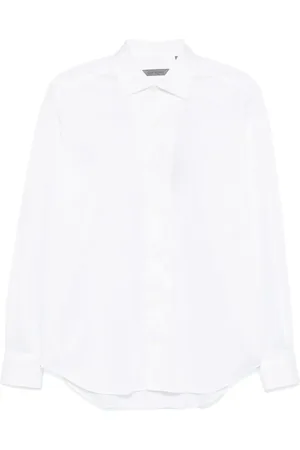 corneliani Jersey overhemd