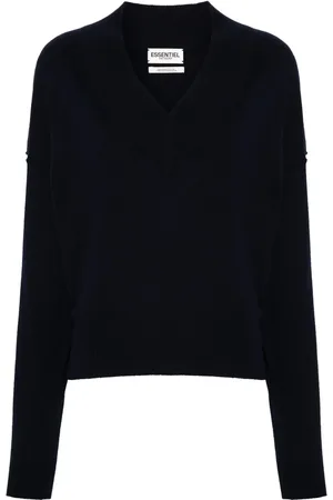 Essentiel Antwerp Gecko trui