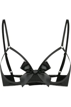 MAISON CLOSE Le Petit Secret bh zonder cups
