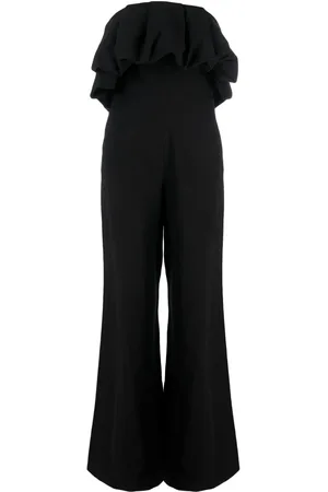 Simkhai Strapless jumpsuit