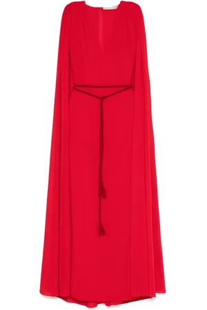 ALICE+OLIVIA Avondjurk