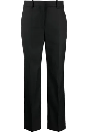 By Malene Birger Straight broek