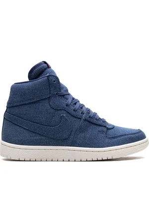 Jordan Air Ship "Bold Berry" sneakers