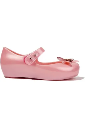 Melissa Ultragirl Bugs ballerina