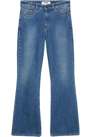 Msgm Straight jeans
