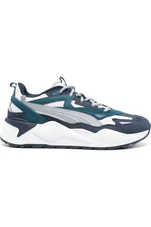 PUMA RS