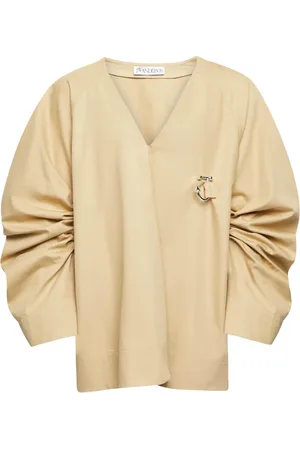 J.W.Anderson Oversized overhemd