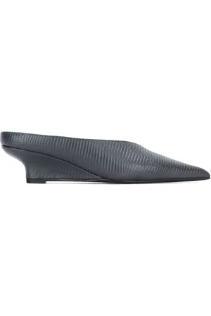 Totême Sharp muiltjes
