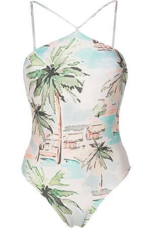 Lenny Niemeyer Badpak met print