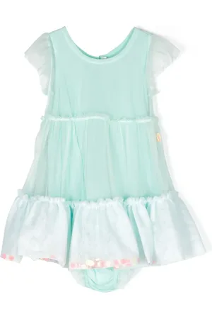 Billieblush Tulen jurk