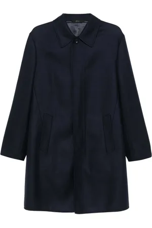BRIONI Vilten jas