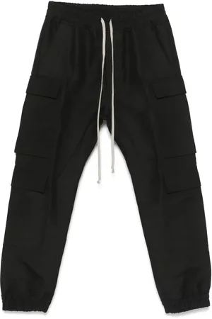 Rick Owens Mastodon Megacargo broek
