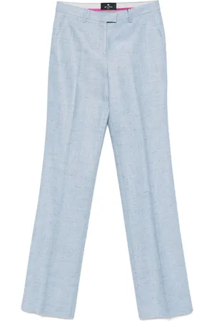 Etro Broek met spikkels