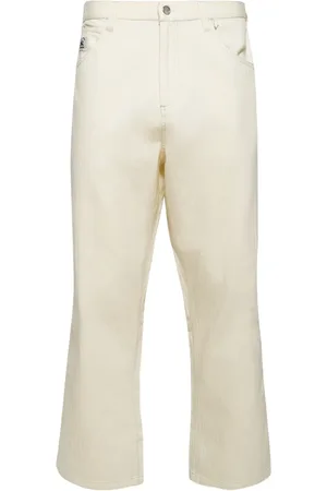 BODE Broek met logopatch
